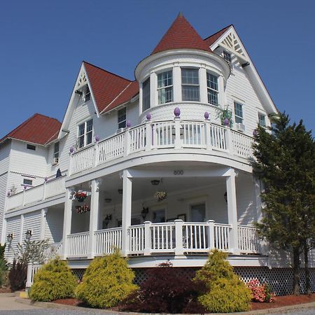 Tavern On The Bay Hotel - Frank Sinatra Suite Съмърс Пойнт Екстериор снимка